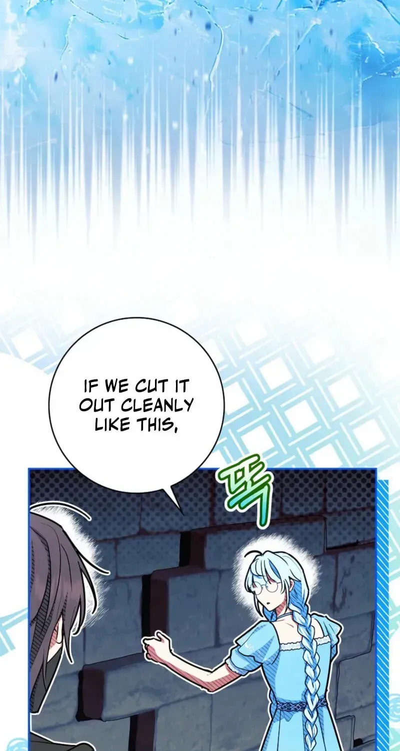 Deadlines are Raining in the Status Window chapter 92 page 95
