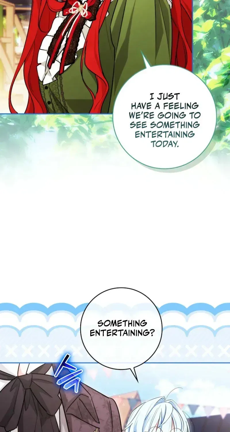 Deadlines are Raining in the Status Window chapter 93 page 11
