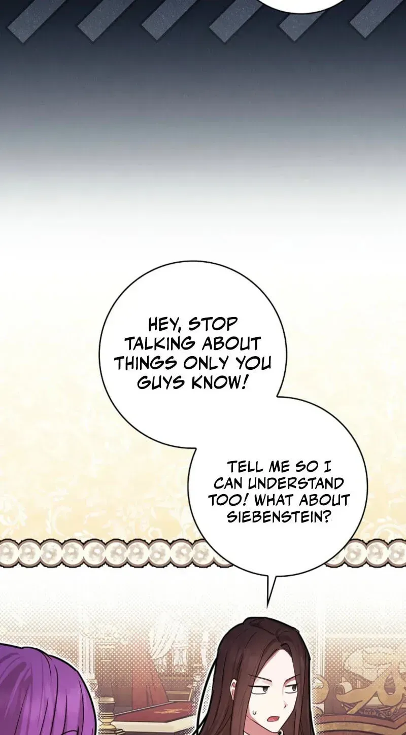 Deadlines are Raining in the Status Window chapter 93 page 109