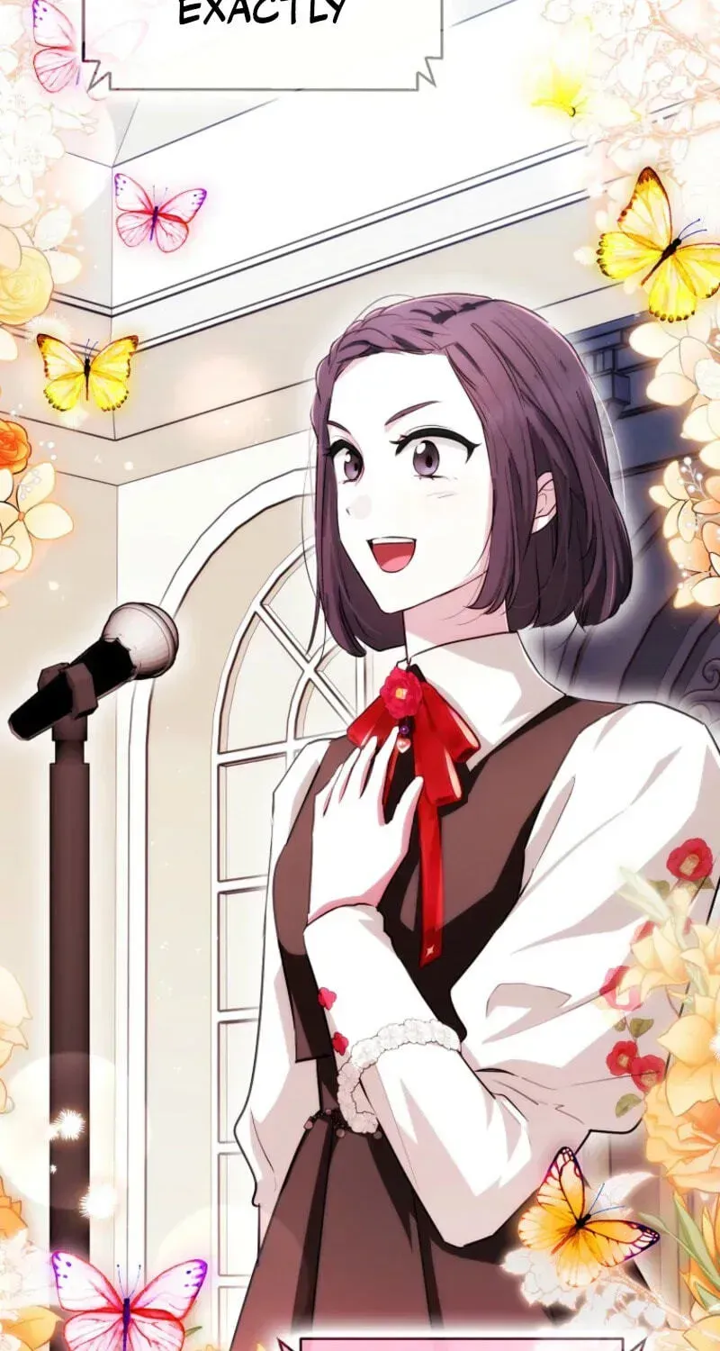 Deadlines are Raining in the Status Window chapter 93 page 19