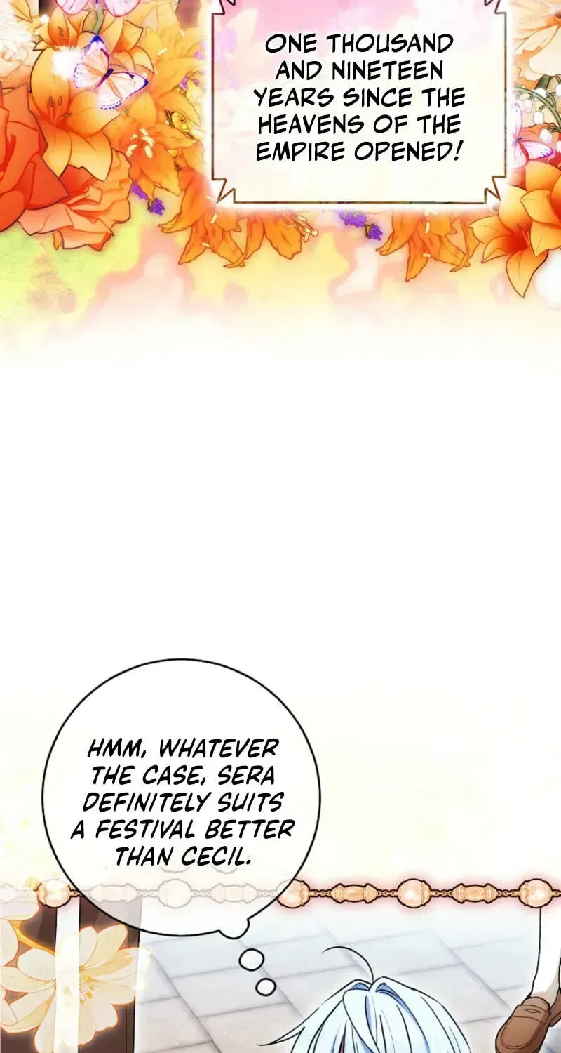 Deadlines are Raining in the Status Window chapter 93 page 20