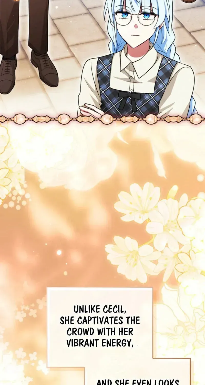 Deadlines are Raining in the Status Window chapter 93 page 21