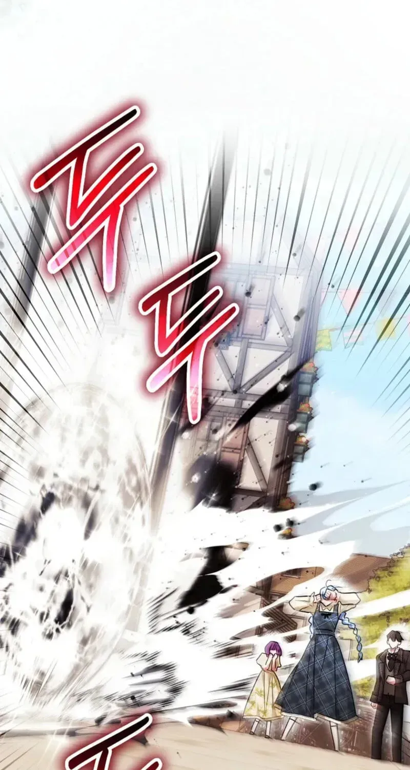 Deadlines are Raining in the Status Window chapter 93 page 34