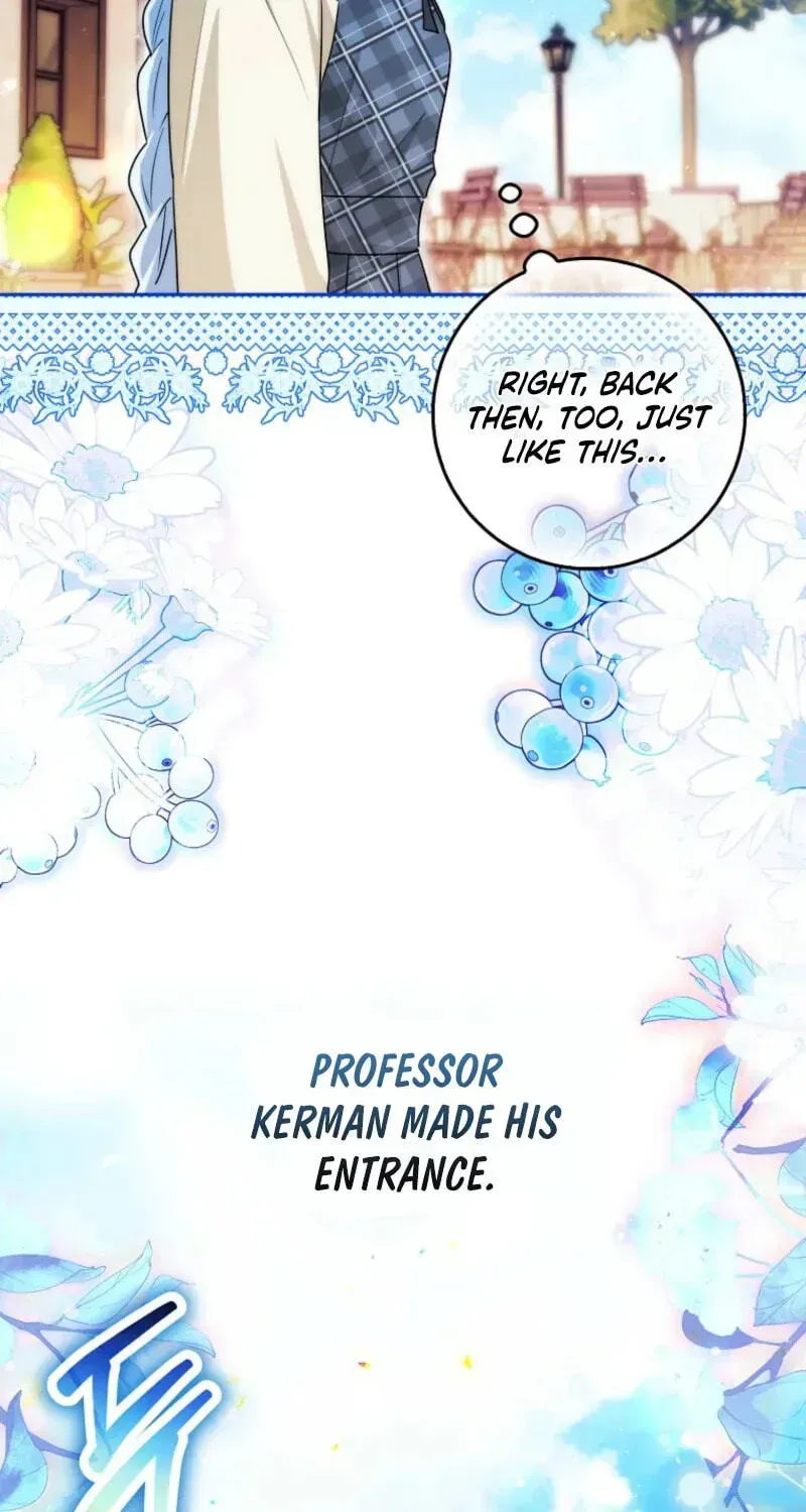 Deadlines are Raining in the Status Window chapter 93 page 41