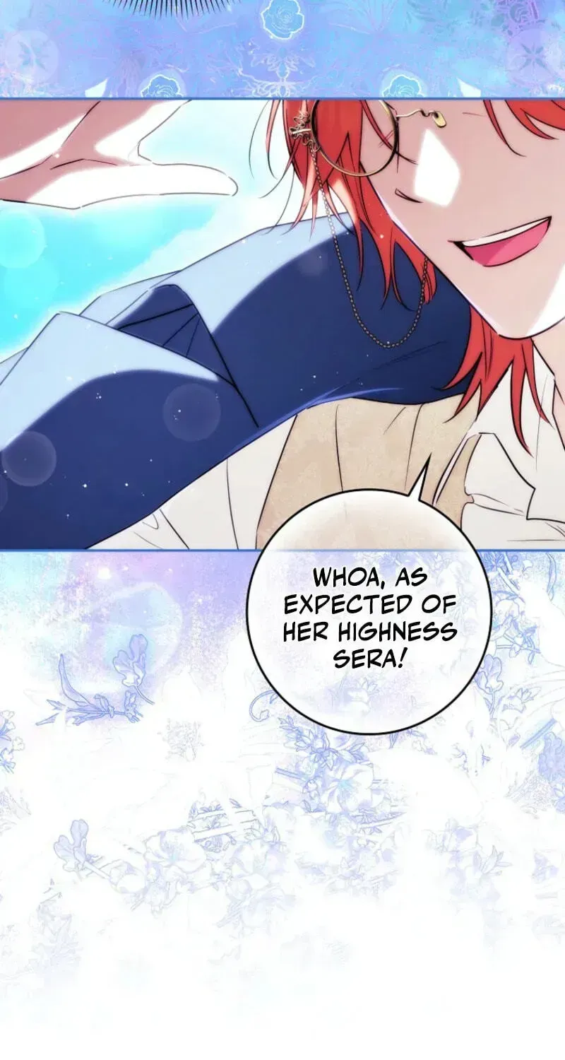 Deadlines are Raining in the Status Window chapter 93 page 43
