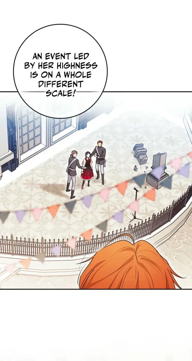 Deadlines are Raining in the Status Window chapter 93 page 44