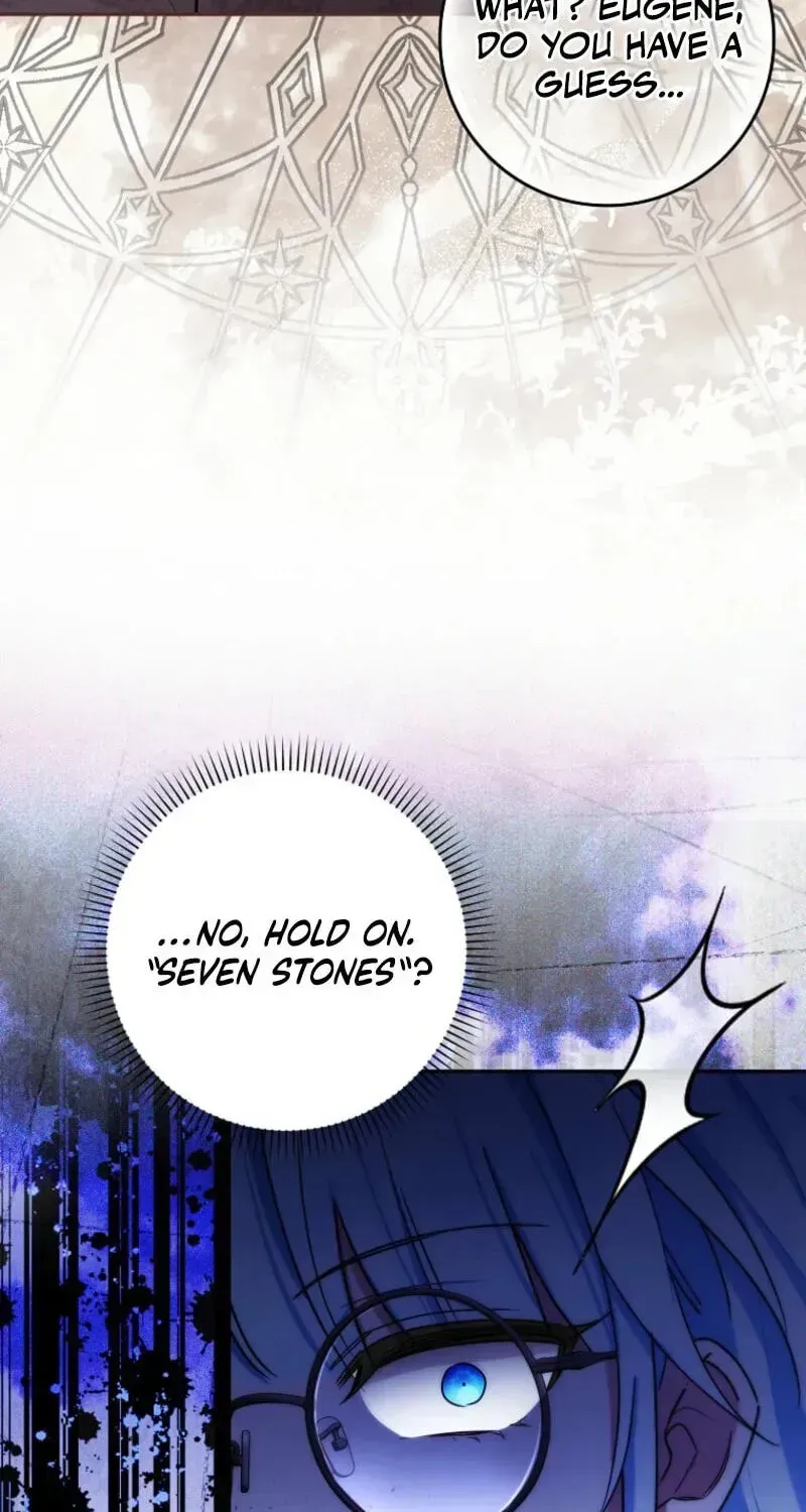 Deadlines are Raining in the Status Window chapter 93 page 46