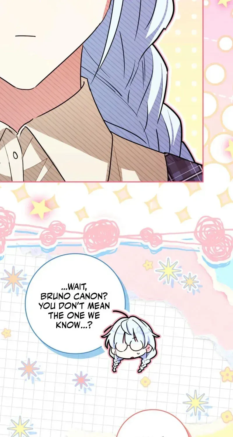 Deadlines are Raining in the Status Window chapter 93 page 61