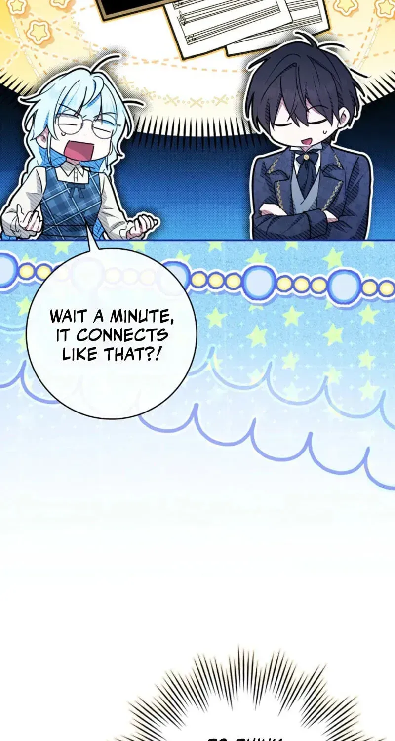 Deadlines are Raining in the Status Window chapter 93 page 65