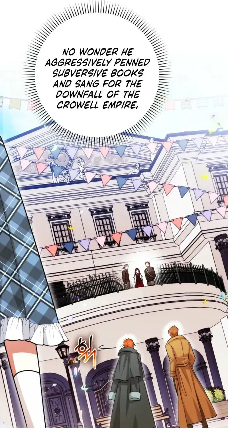Deadlines are Raining in the Status Window chapter 93 page 71