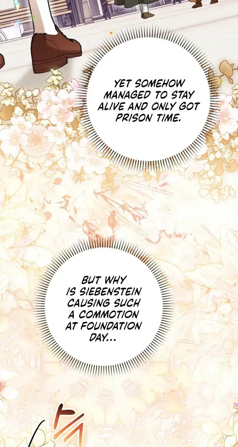 Deadlines are Raining in the Status Window chapter 93 page 72
