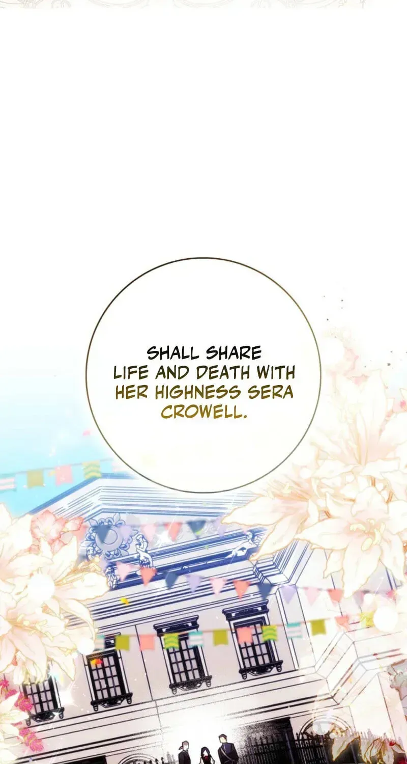 Deadlines are Raining in the Status Window chapter 93 page 75