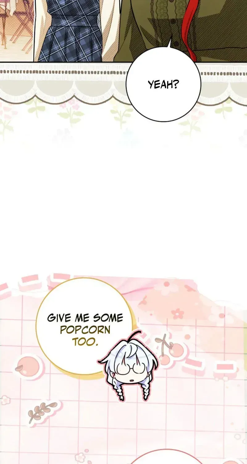 Deadlines are Raining in the Status Window chapter 93 page 79
