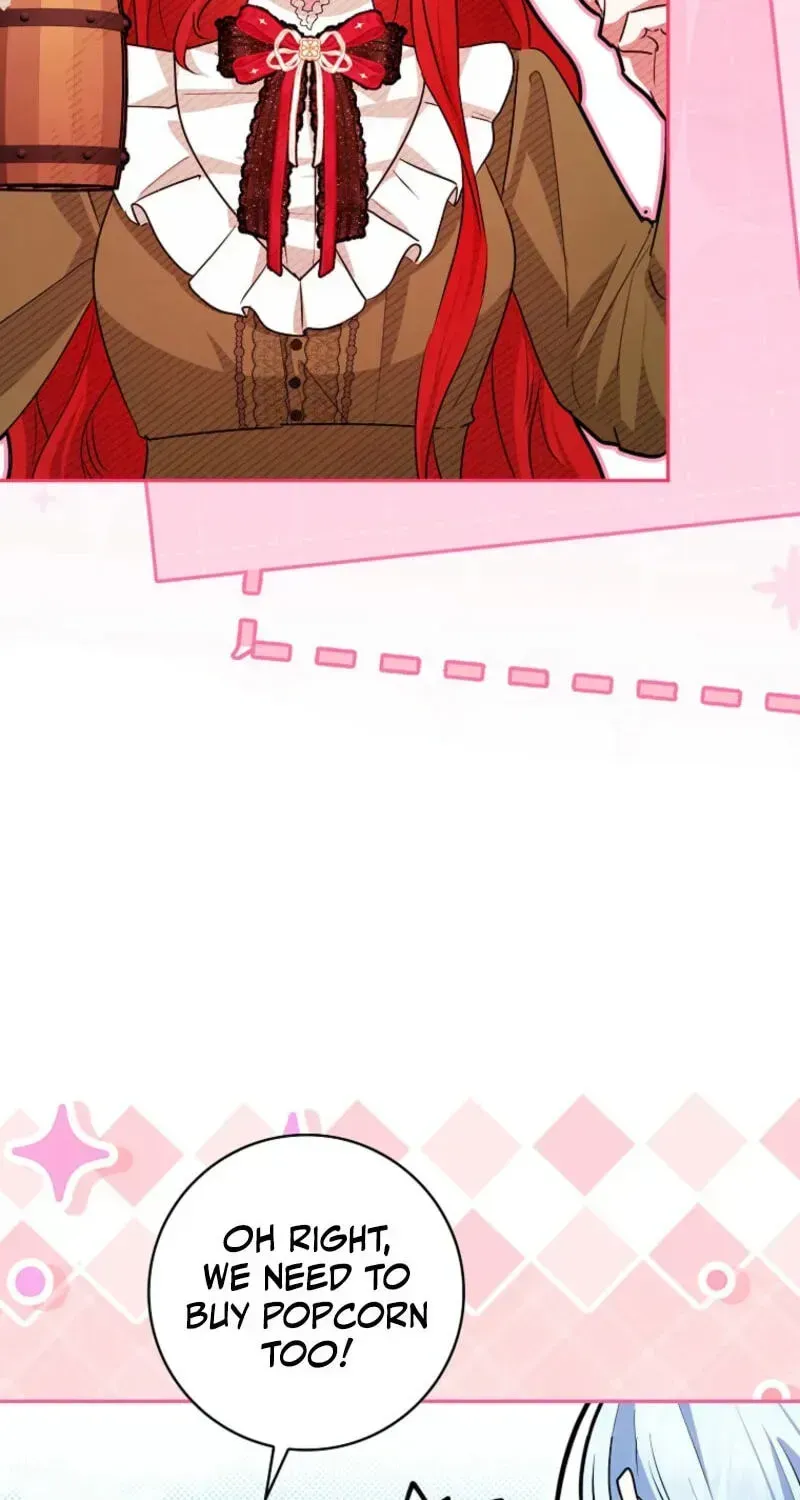 Deadlines are Raining in the Status Window chapter 93 page 8