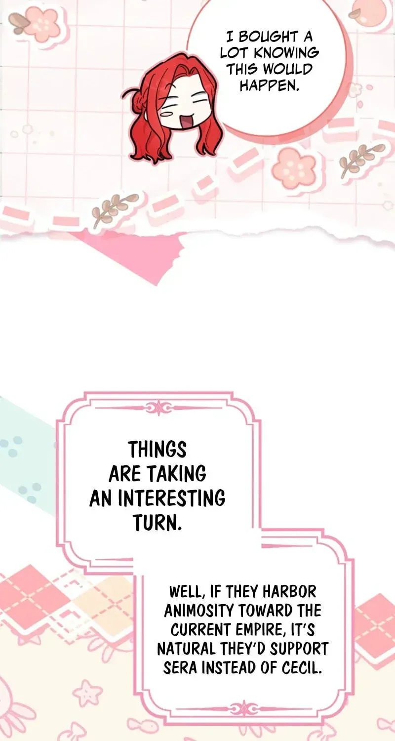 Deadlines are Raining in the Status Window chapter 93 page 80