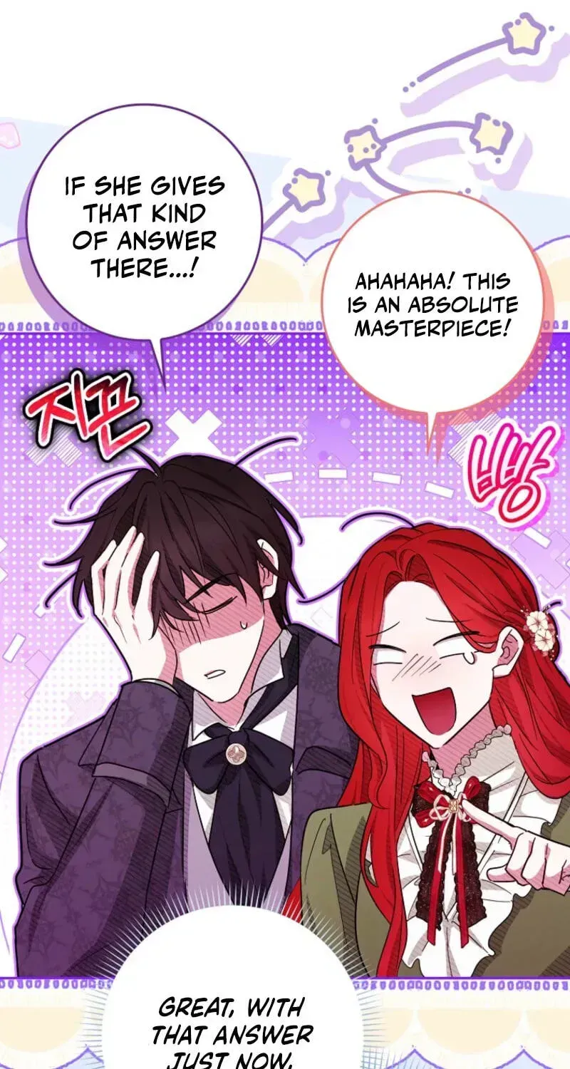 Deadlines are Raining in the Status Window chapter 93 page 89