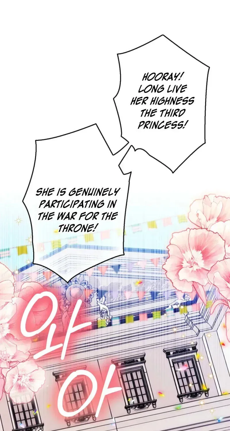 Deadlines are Raining in the Status Window chapter 93 page 94