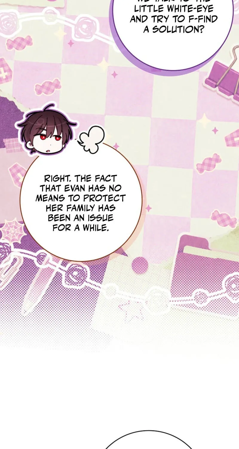 Deadlines are Raining in the Status Window chapter 97 page 24