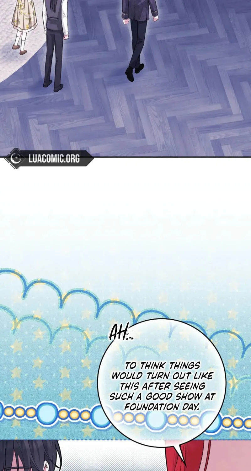 Deadlines are Raining in the Status Window chapter 97 page 26