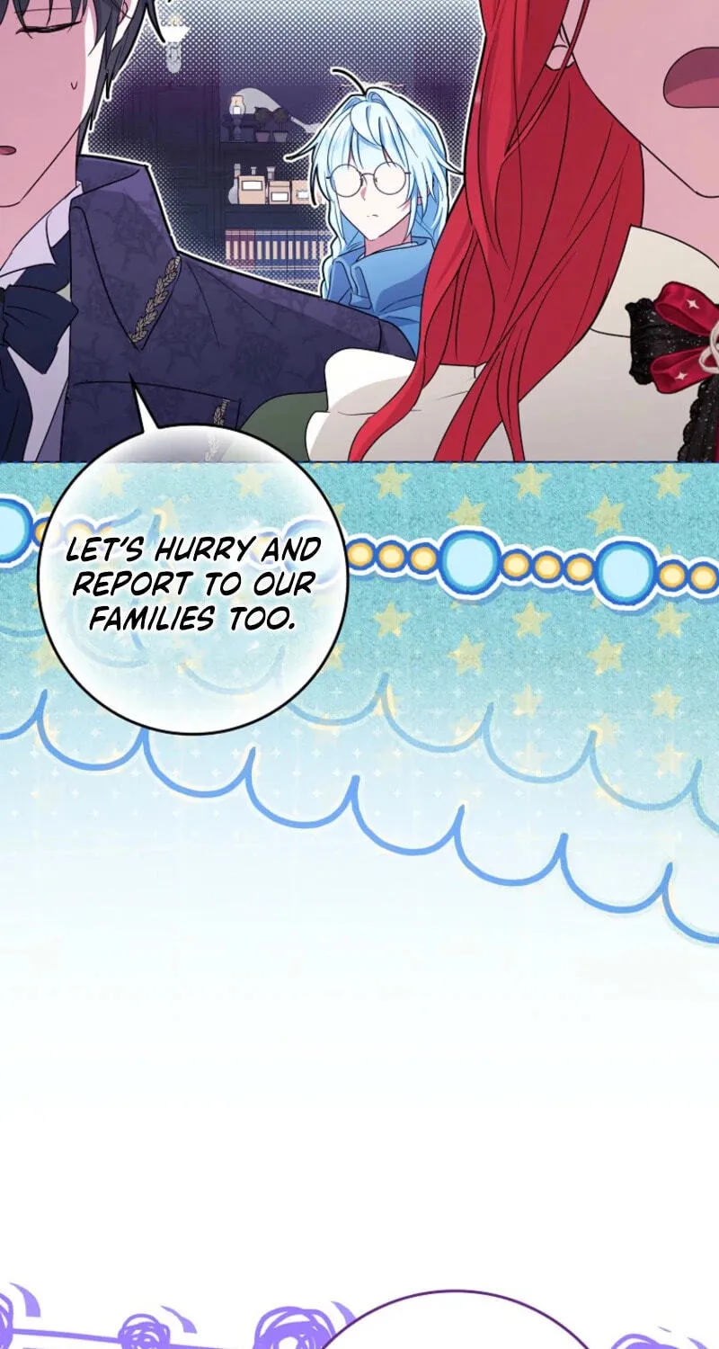 Deadlines are Raining in the Status Window chapter 97 page 27