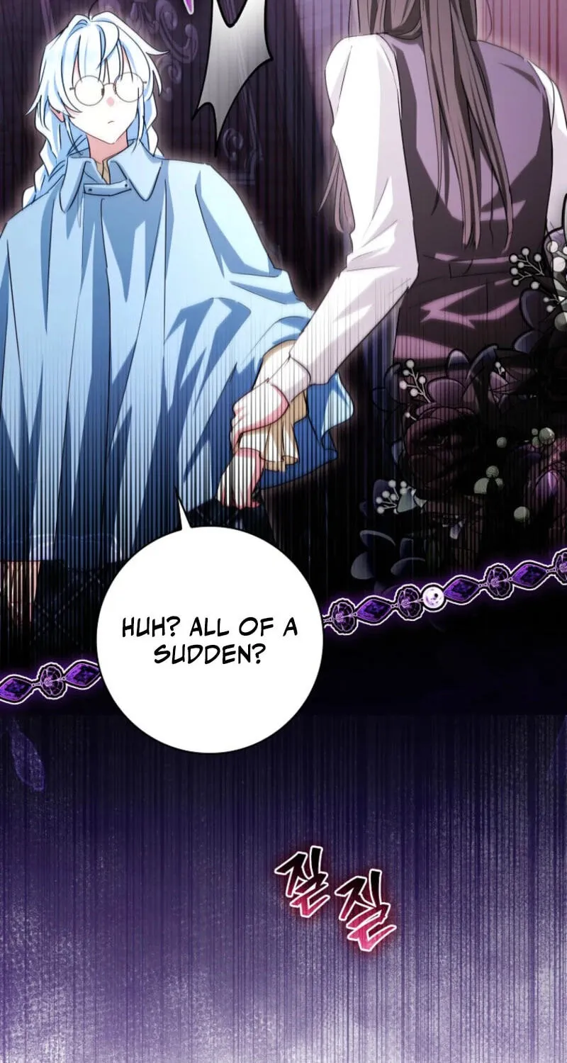 Deadlines are Raining in the Status Window chapter 97 page 30