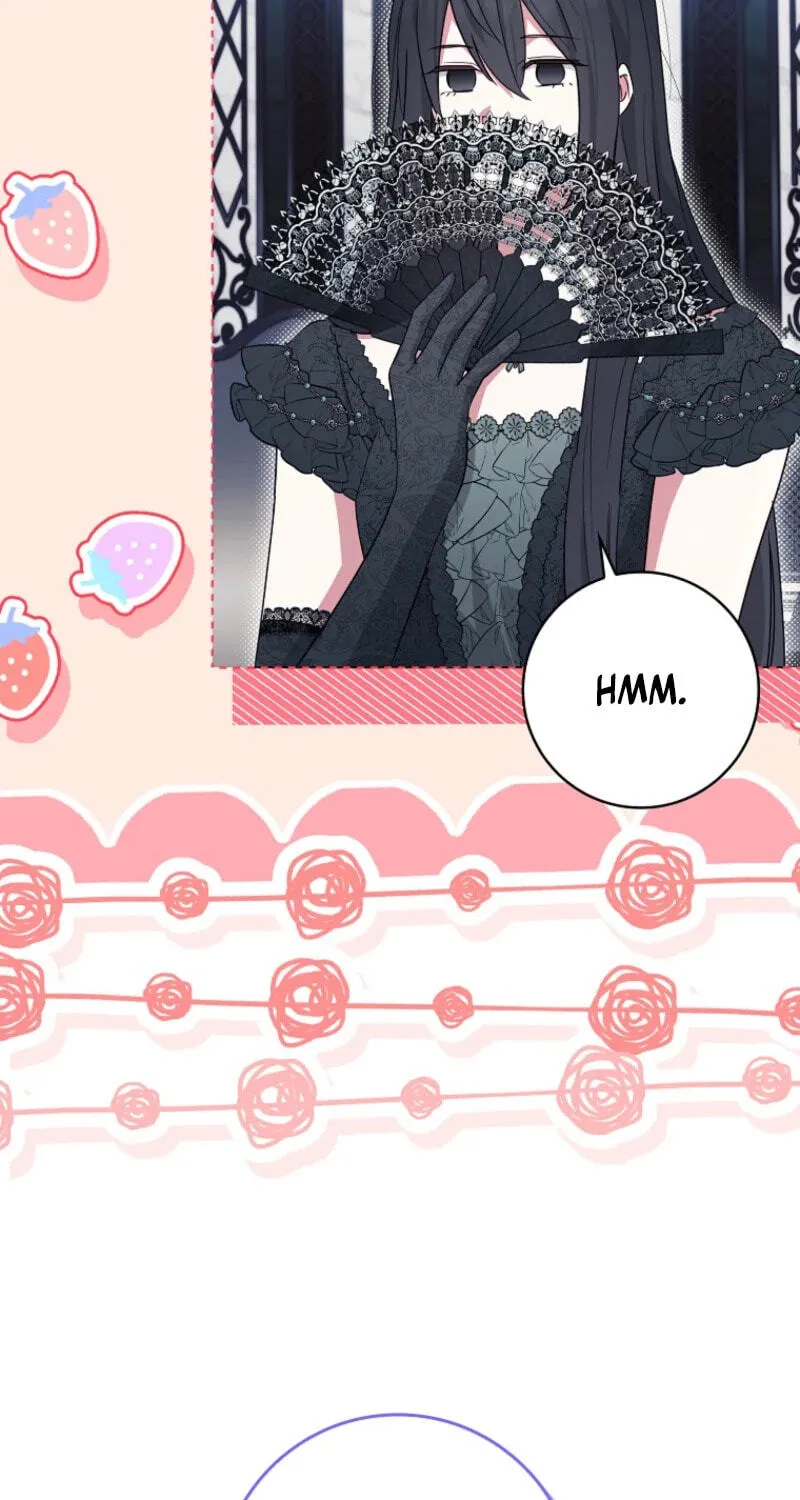 Deadlines are Raining in the Status Window chapter 97 page 5