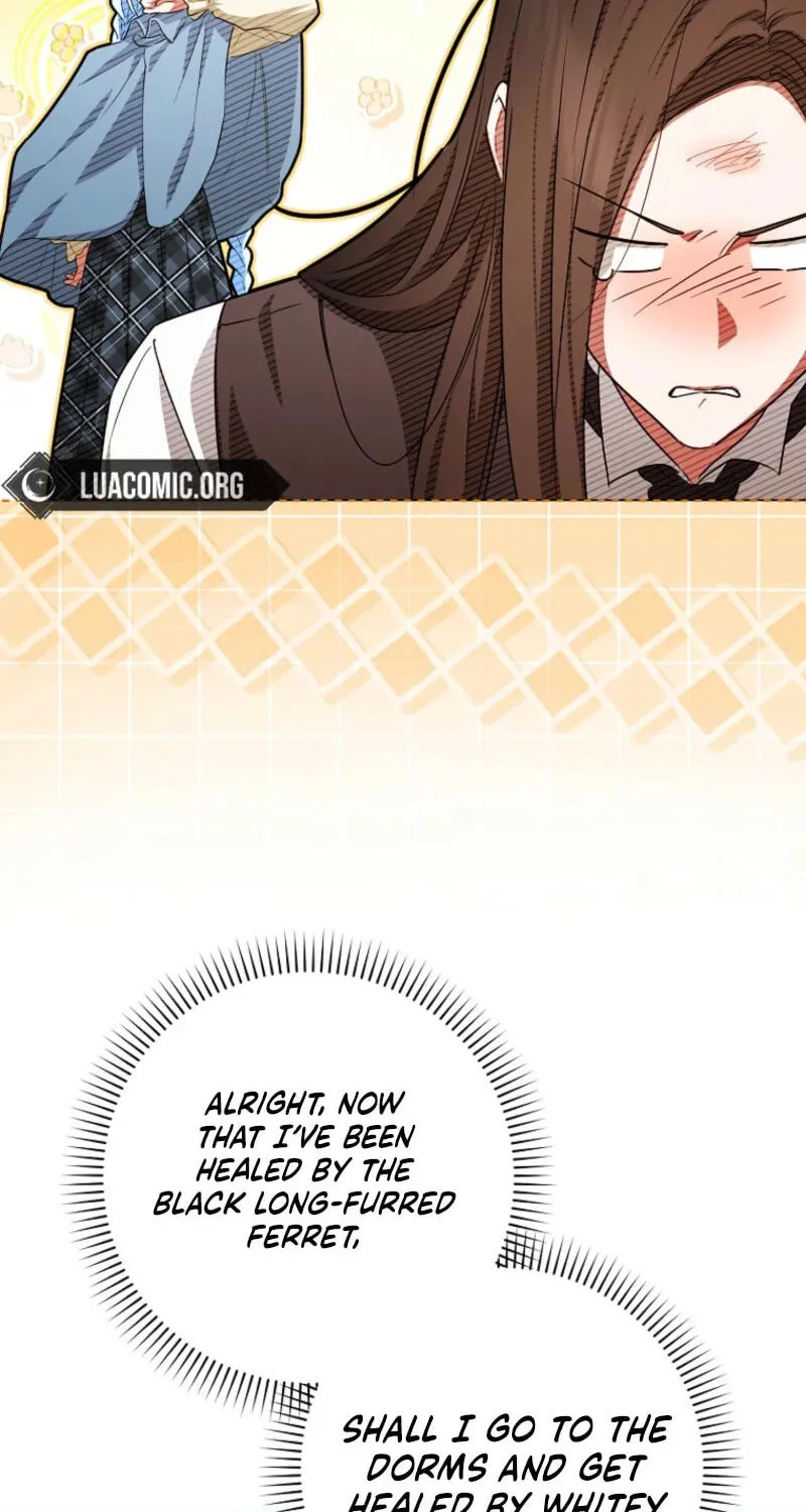 Deadlines are Raining in the Status Window chapter 97 page 52