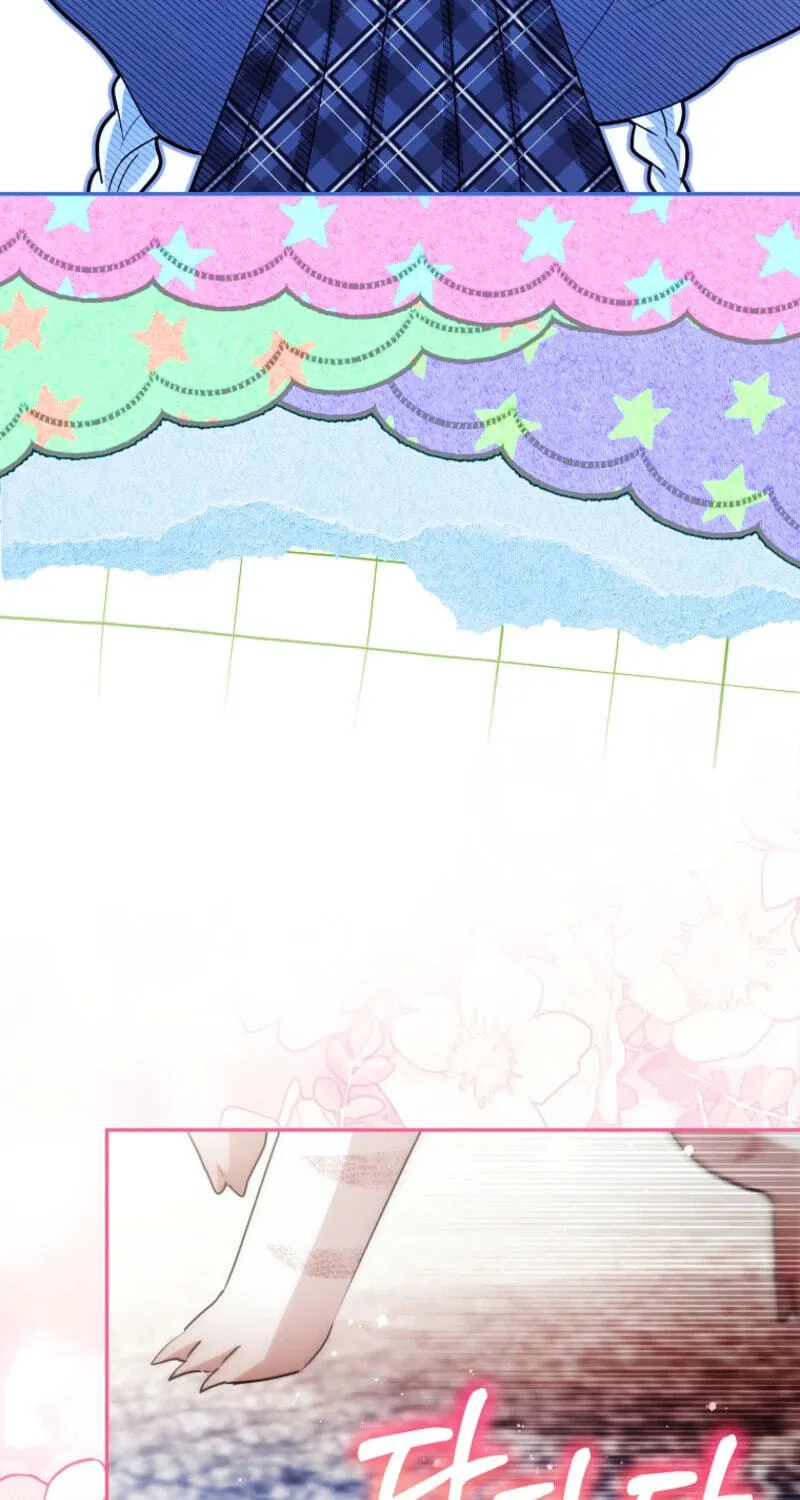 Deadlines are Raining in the Status Window chapter 97 page 55