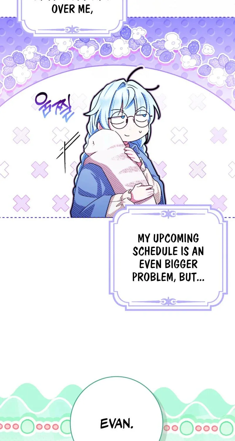 Deadlines are Raining in the Status Window chapter 97 page 59
