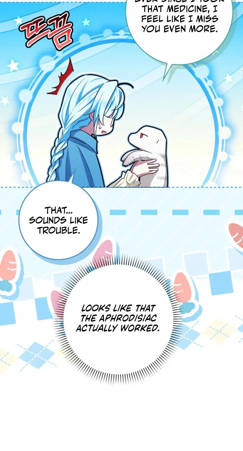 Deadlines are Raining in the Status Window chapter 97 page 64