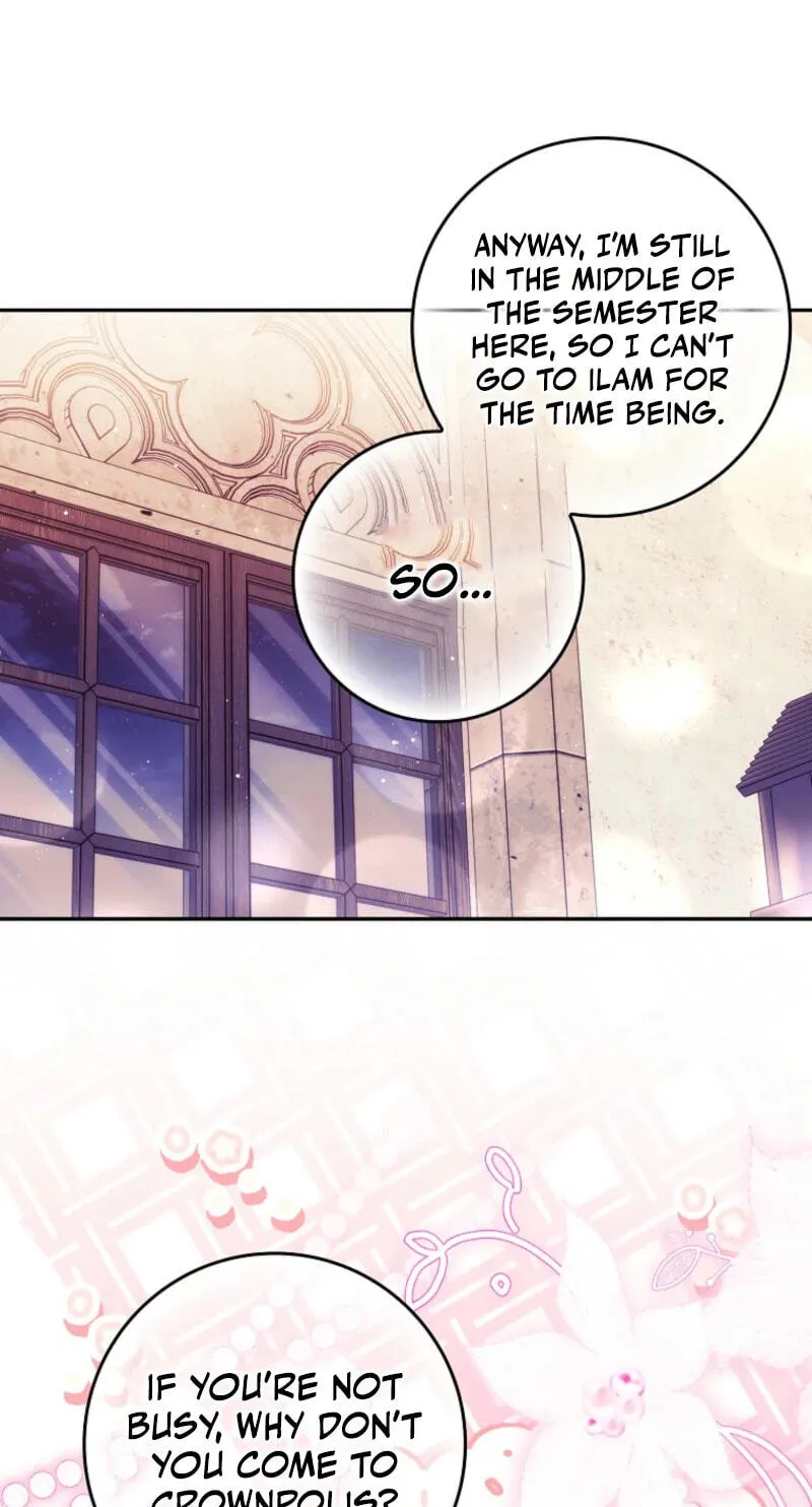 Deadlines are Raining in the Status Window chapter 97 page 65