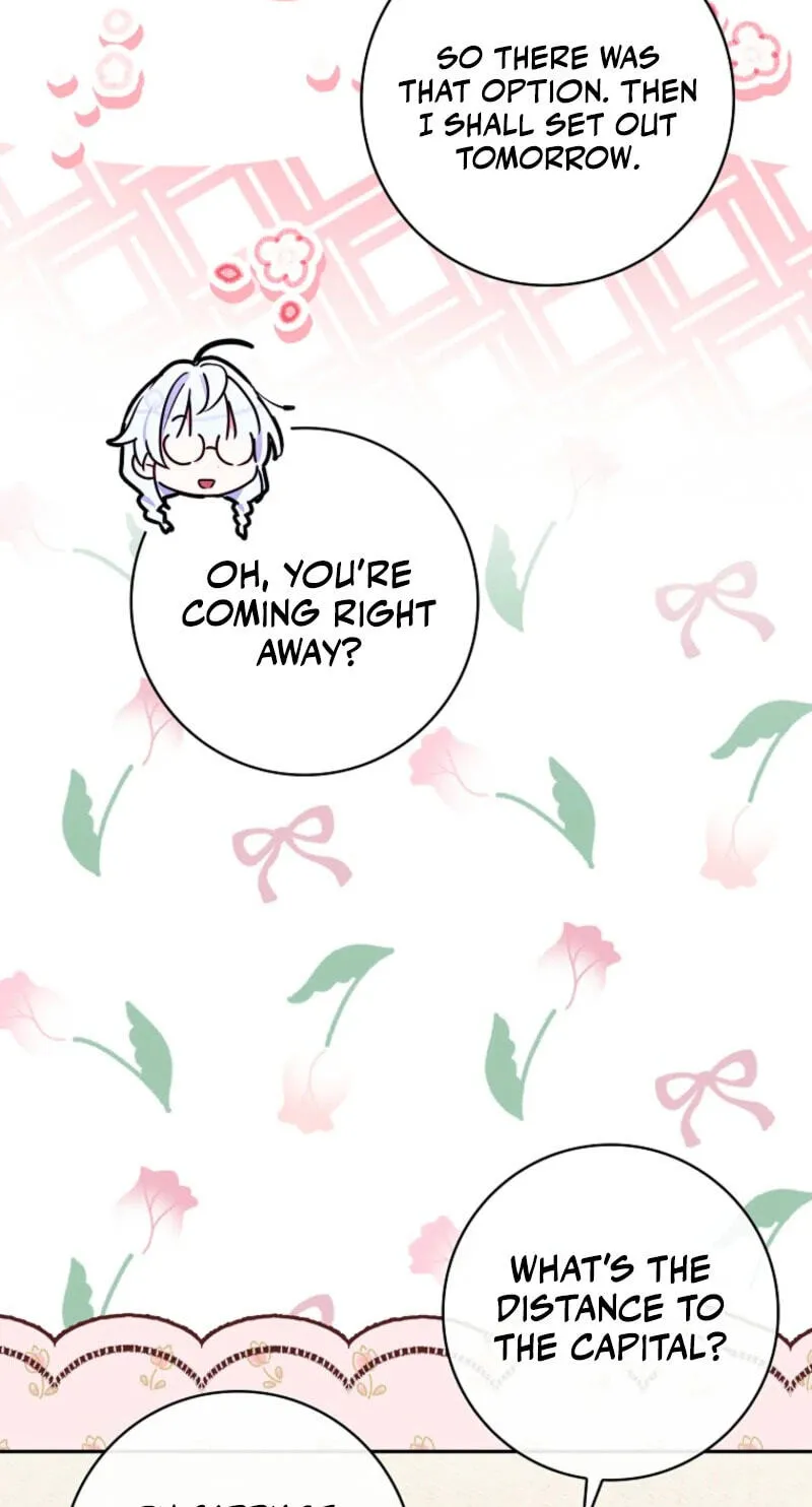 Deadlines are Raining in the Status Window chapter 97 page 67
