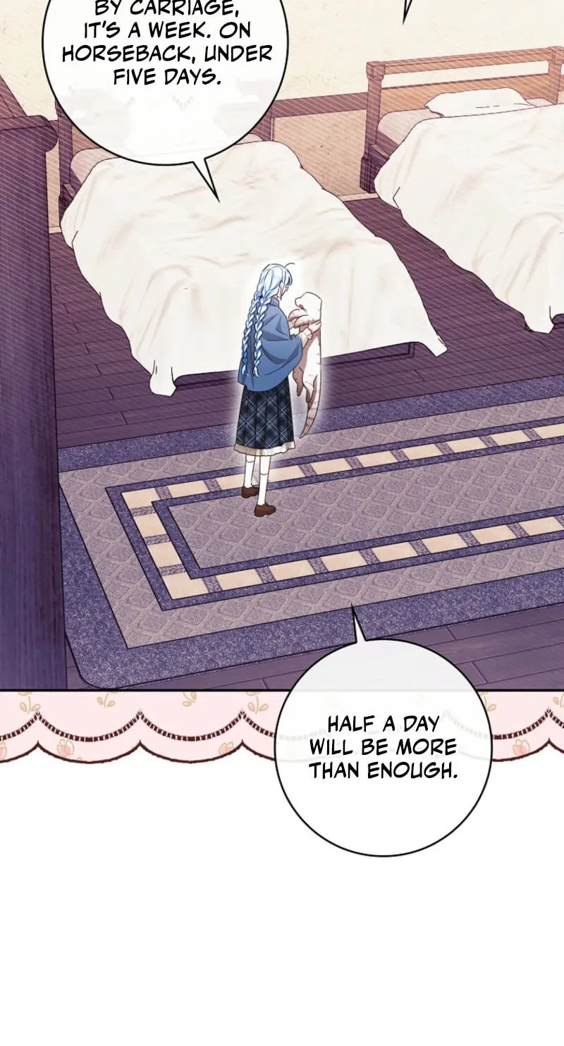 Deadlines are Raining in the Status Window chapter 97 page 68