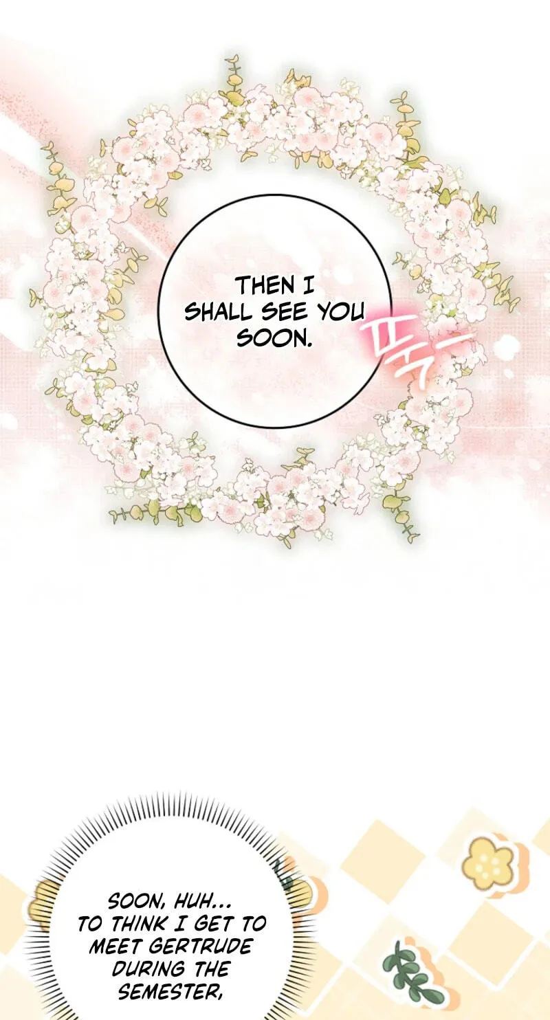 Deadlines are Raining in the Status Window chapter 97 page 69