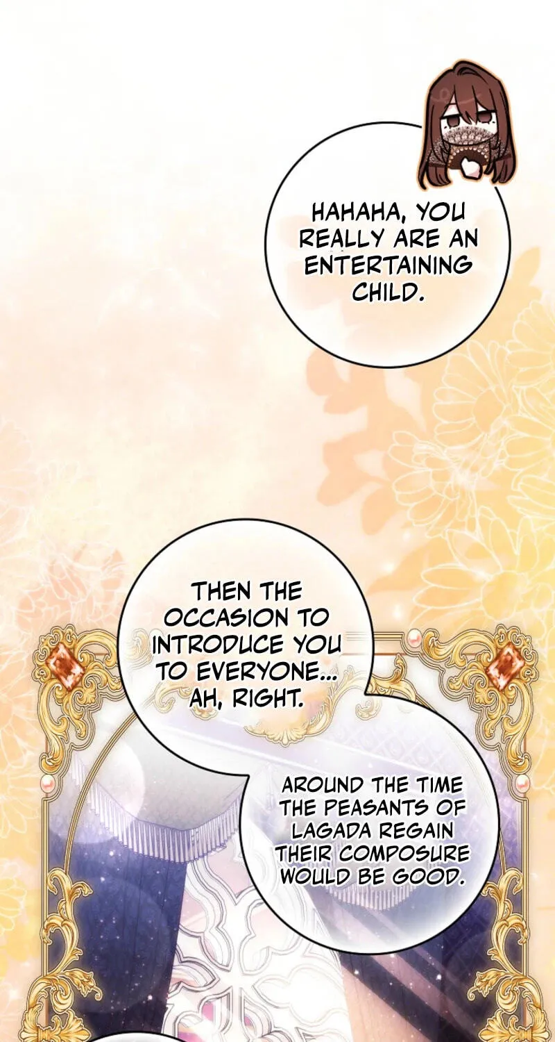 Deadlines are Raining in the Status Window chapter 97 page 7