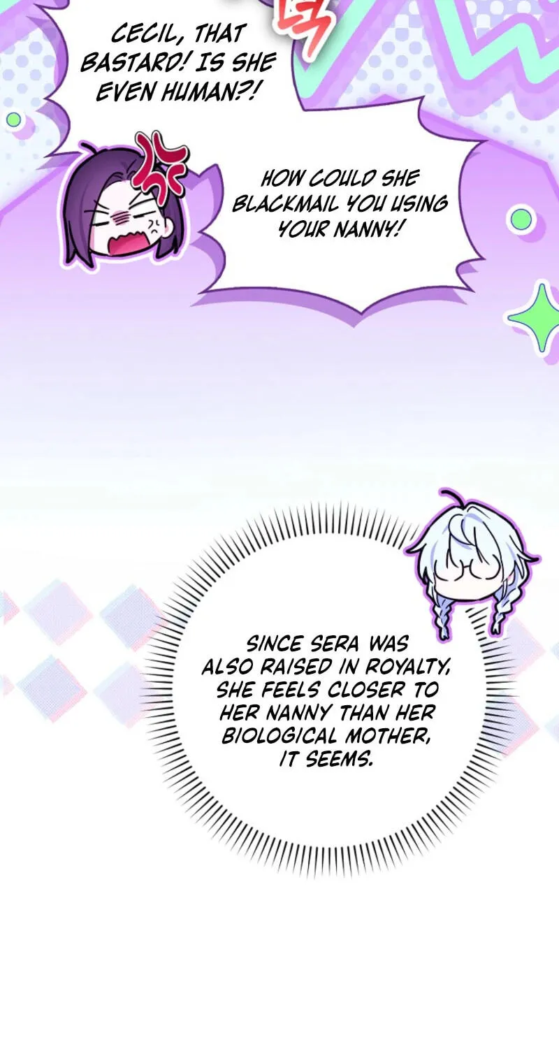 Deadlines are Raining in the Status Window chapter 97 page 82