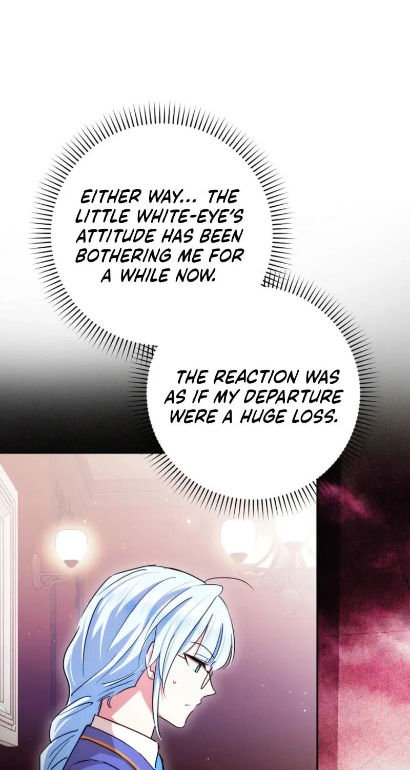 Deadlines are Raining in the Status Window chapter 97 page 83