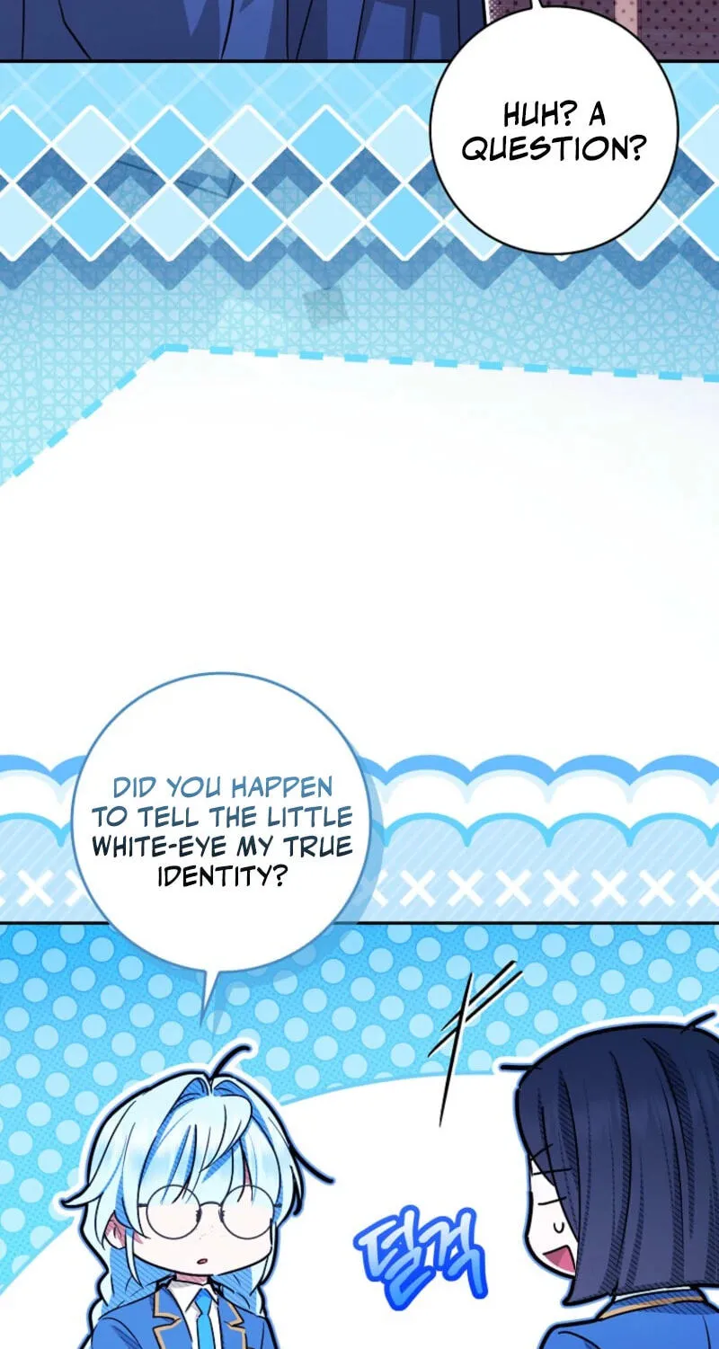Deadlines are Raining in the Status Window chapter 97 page 86