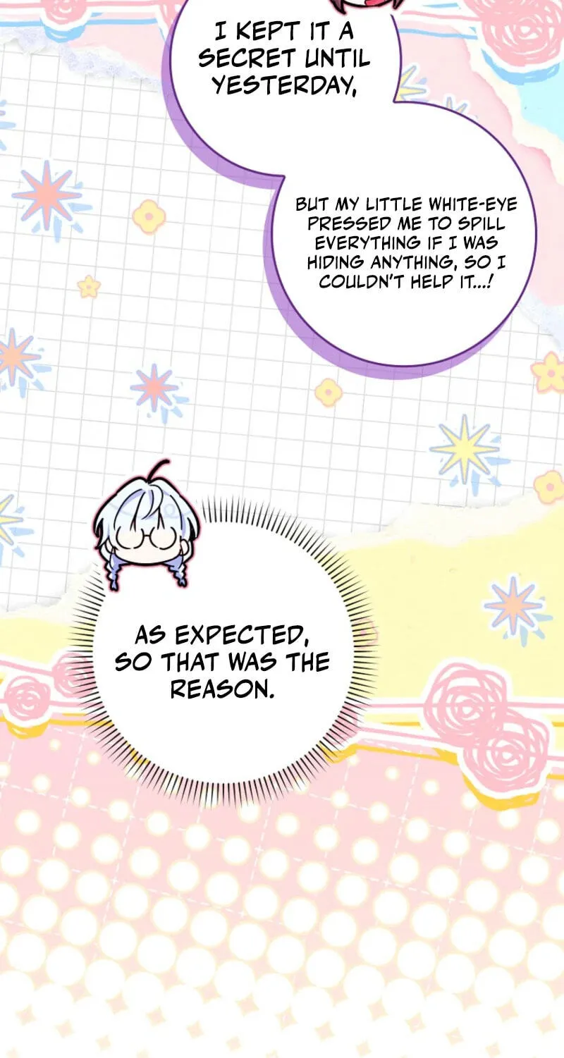 Deadlines are Raining in the Status Window chapter 97 page 89