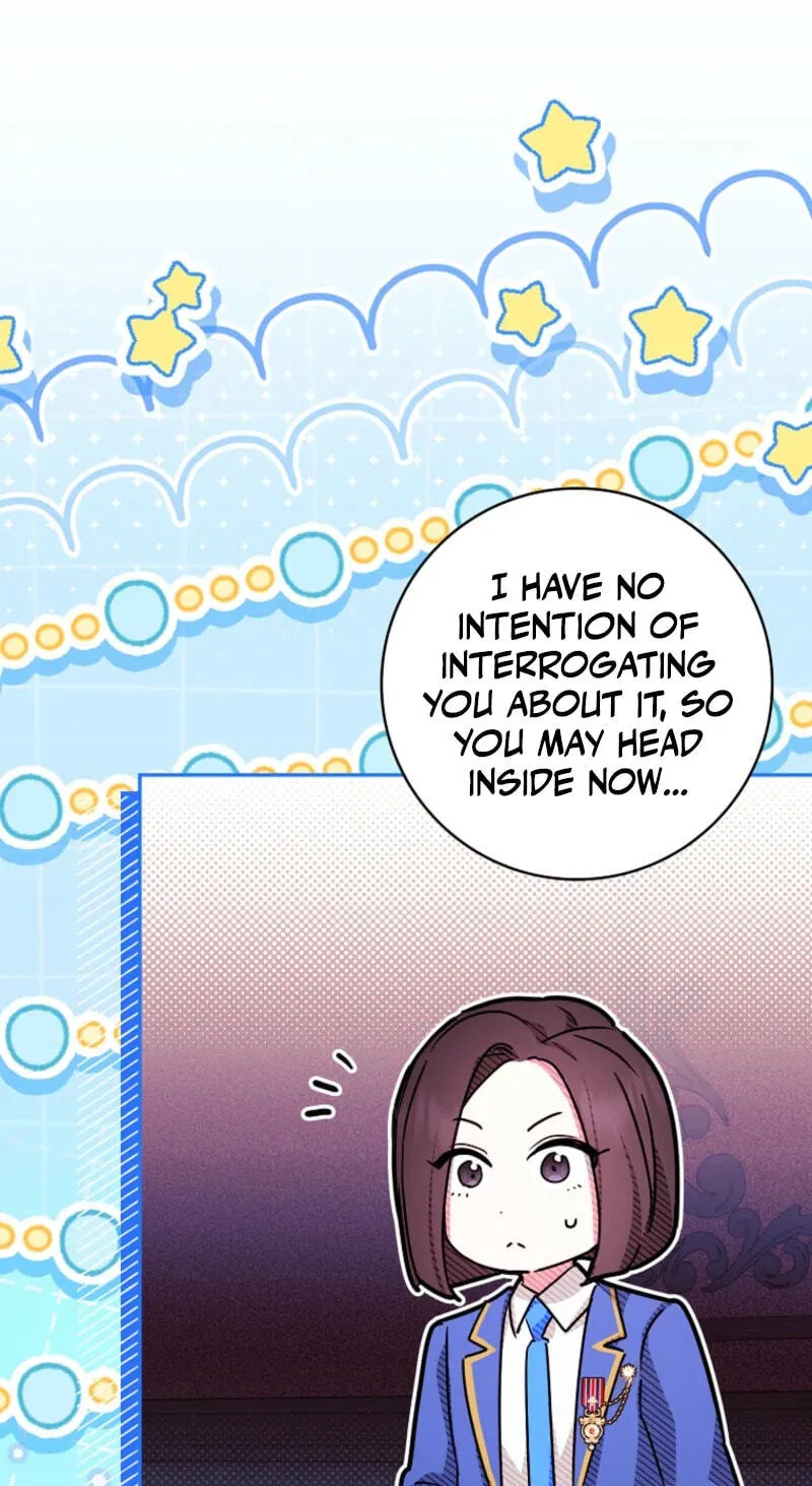 Deadlines are Raining in the Status Window chapter 97 page 91