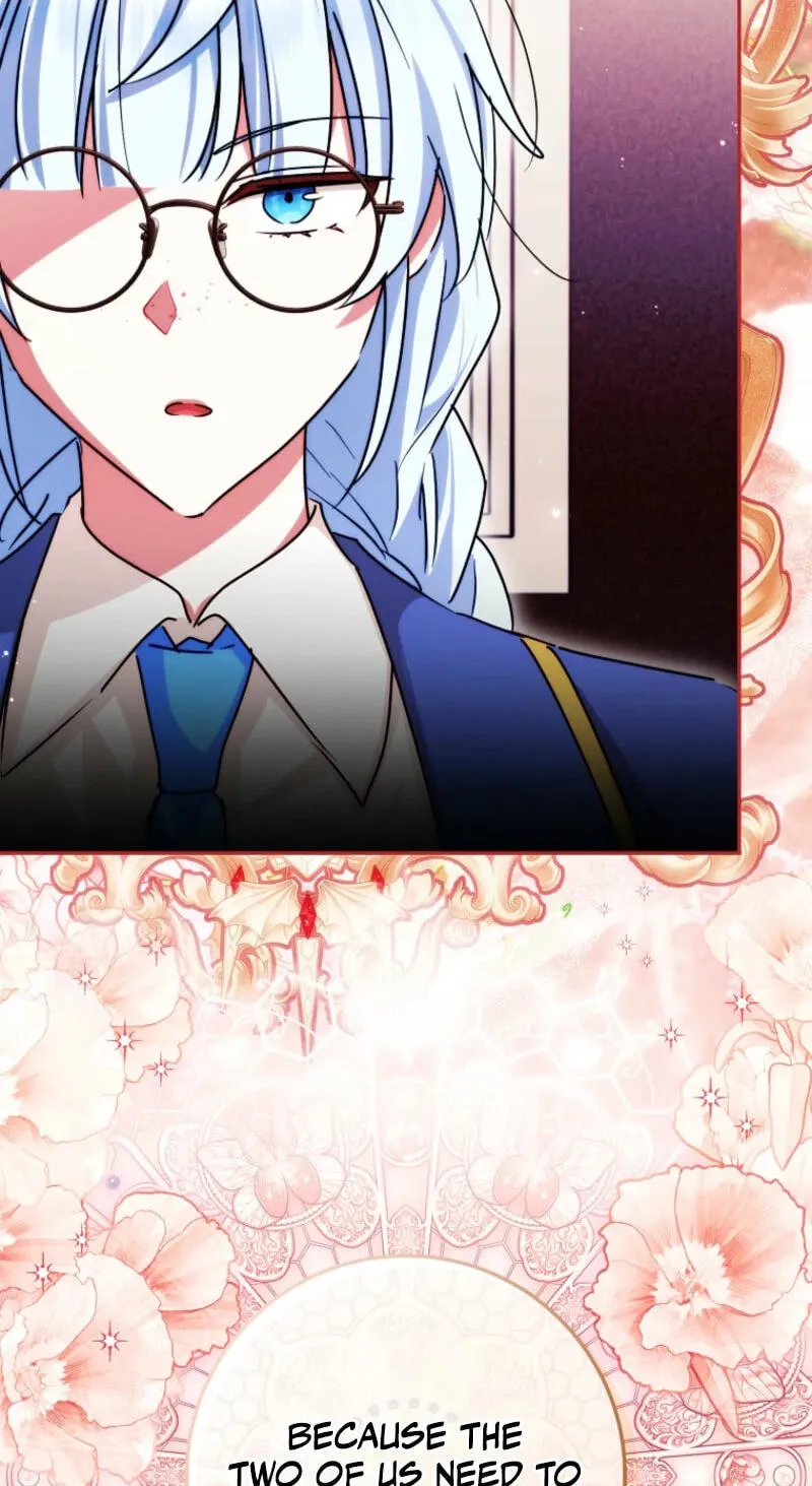 Deadlines are Raining in the Status Window chapter 97 page 93