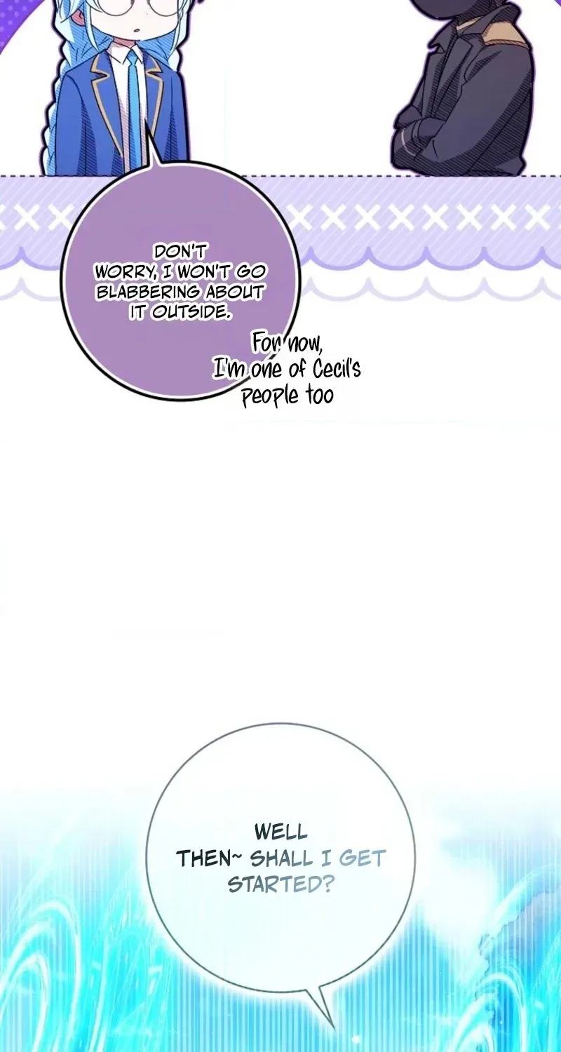 Deadlines are Raining in the Status Window chapter 99 page 10