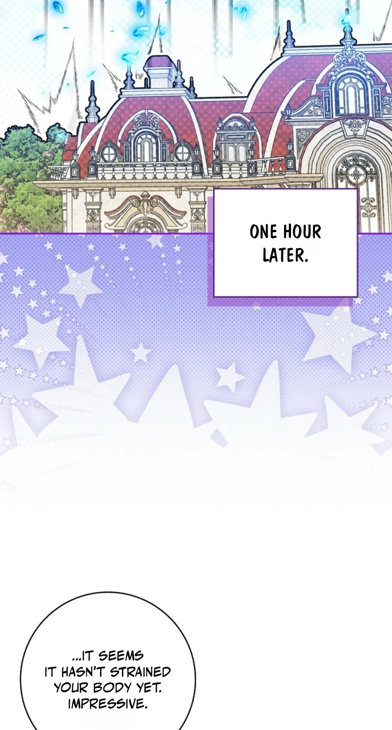 Deadlines are Raining in the Status Window chapter 99 page 18