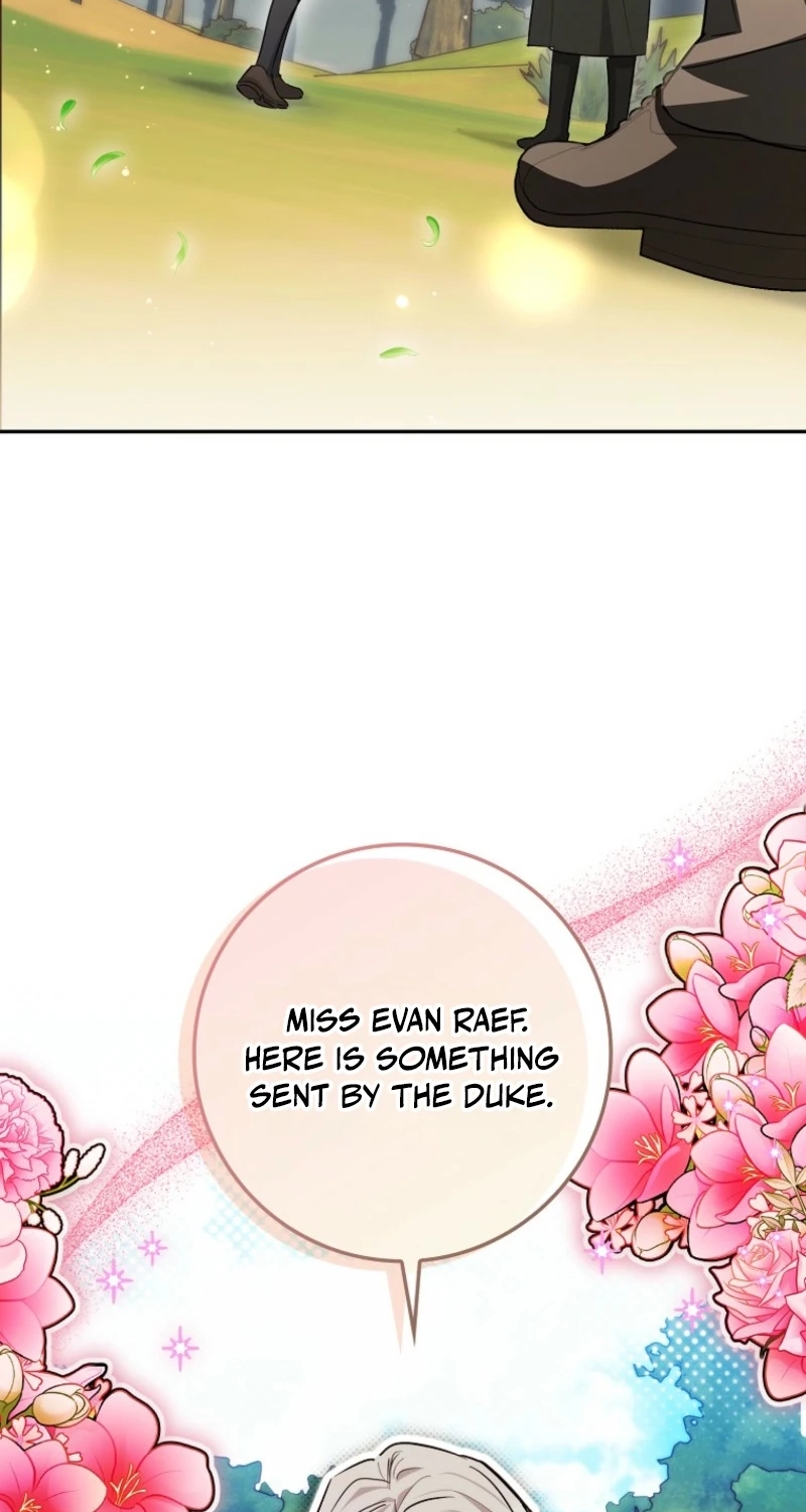 Deadlines are Raining in the Status Window chapter 99 page 22