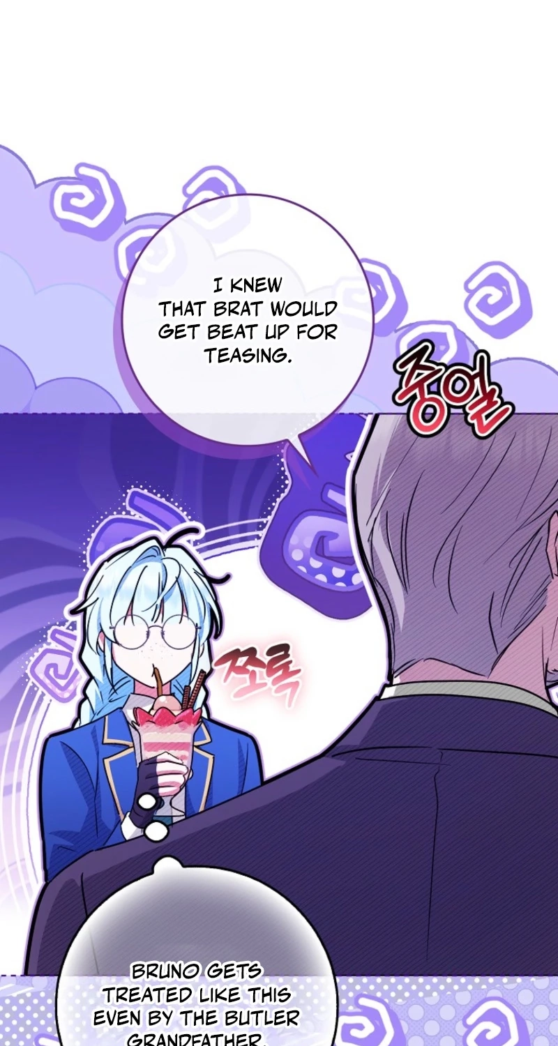 Deadlines are Raining in the Status Window chapter 99 page 31