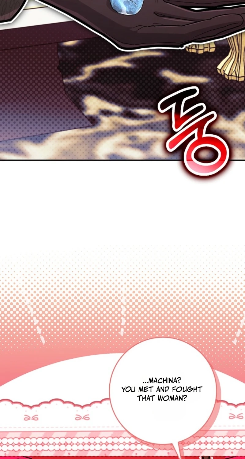 Deadlines are Raining in the Status Window chapter 99 page 47