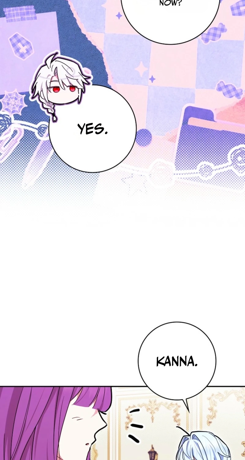 Deadlines are Raining in the Status Window chapter 99 page 59