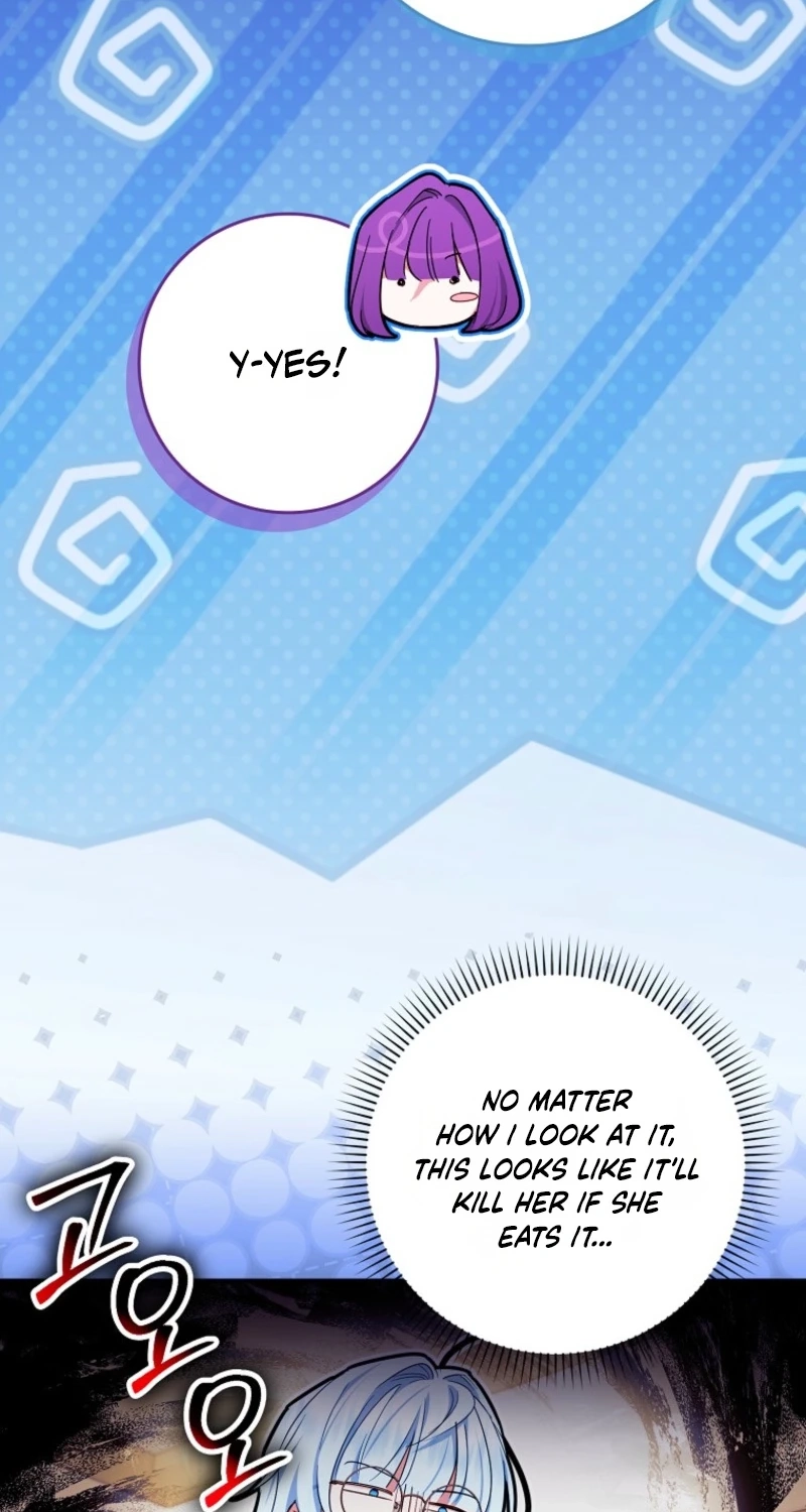 Deadlines are Raining in the Status Window chapter 99 page 65