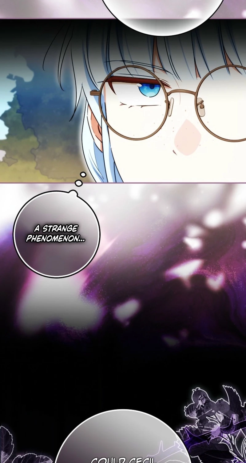 Deadlines are Raining in the Status Window chapter 99 page 7