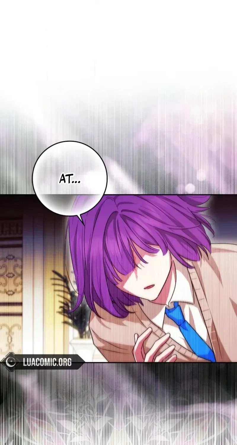 Deadlines are Raining in the Status Window chapter 99 page 70